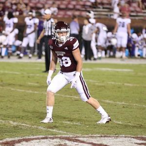 Meet your Posher, Cason